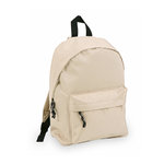 Mochila Discovery AMARILLO
