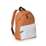 Mochila Discovery AMARILLO
