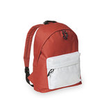 Mochila Discovery AMARILLO