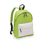 Mochila Discovery AMARILLO