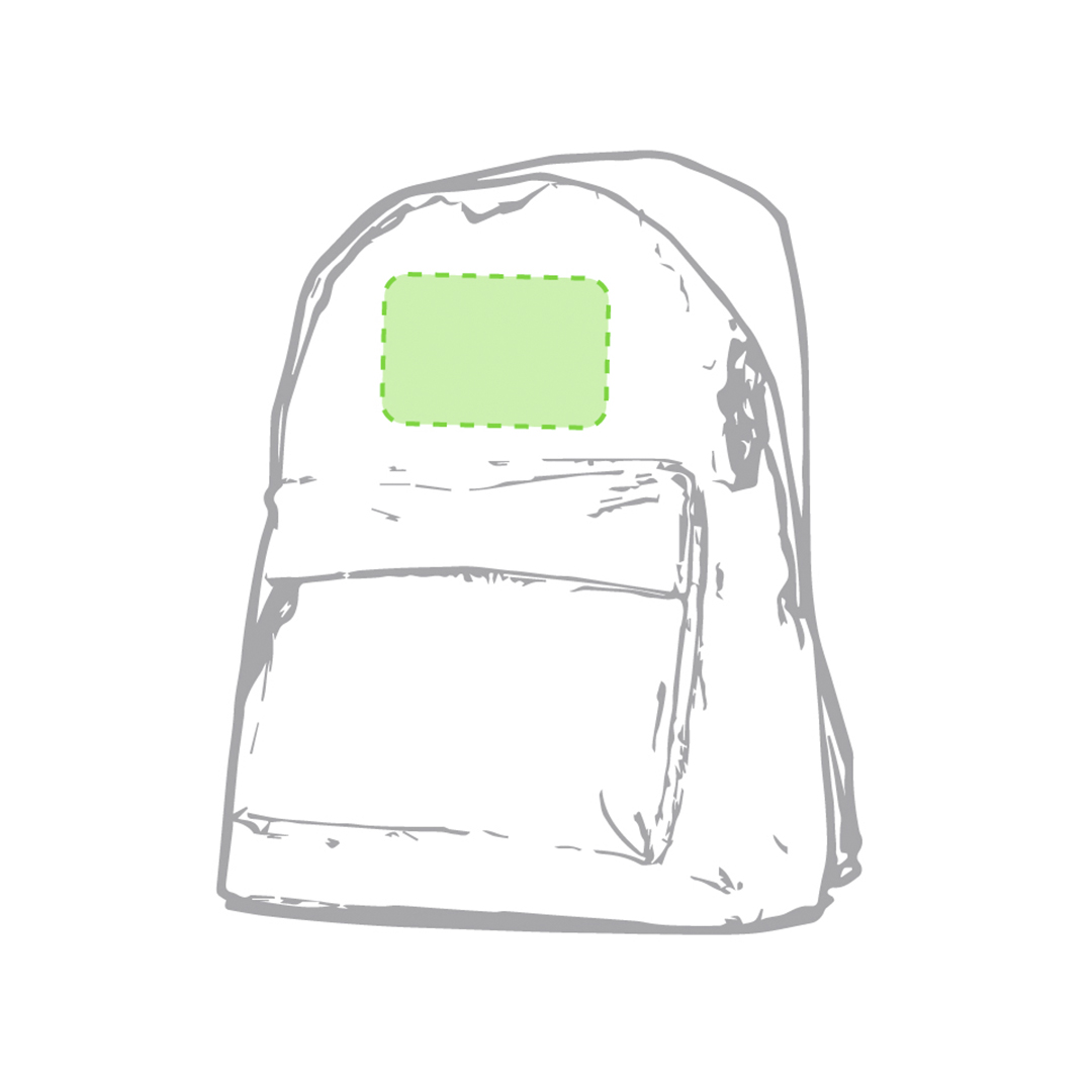 Mochila Discovery