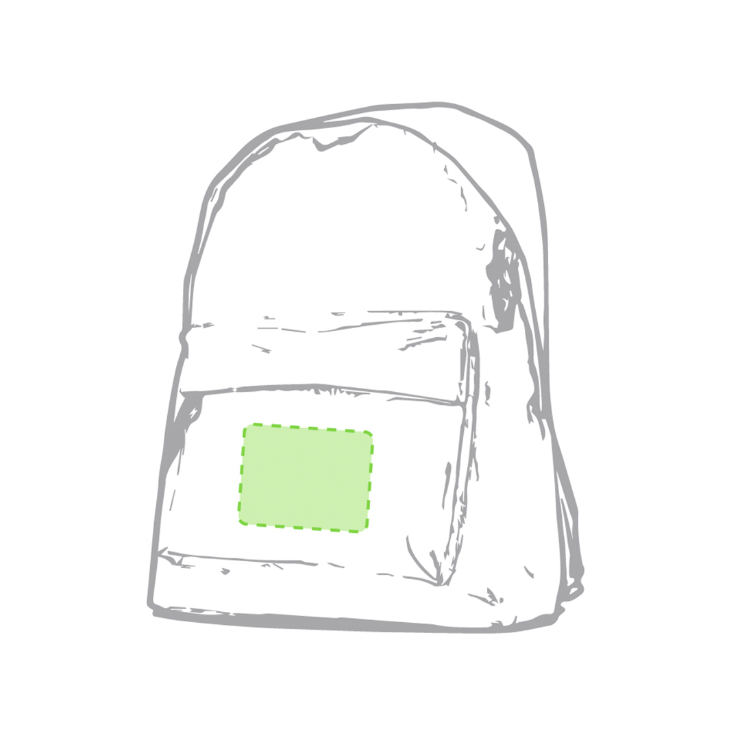 Mochila Discovery