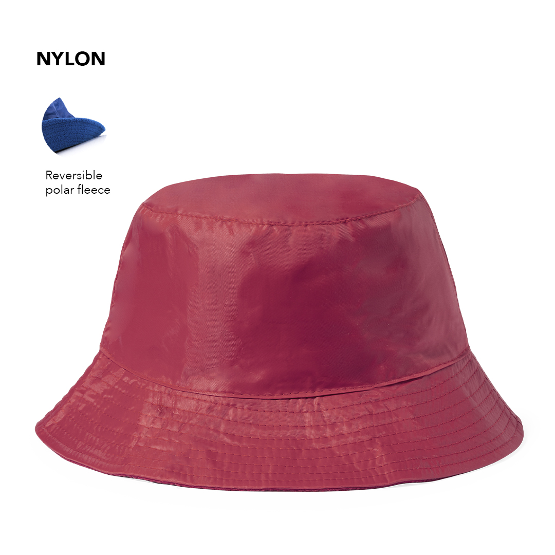 Reversible Hat Nesy