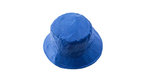Cappello Doubleface Nesy BLU