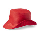 Cappello Doubleface Nesy BLU