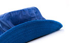 Cappello Doubleface Nesy BLU