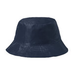 Cappello Doubleface Nesy BLU