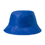 Cappello Doubleface Nesy BLU