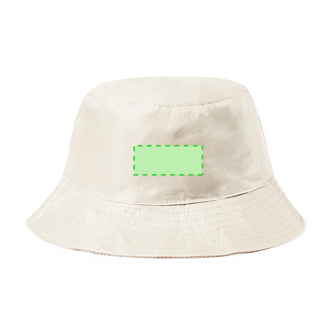 Cappello Doubleface Nesy