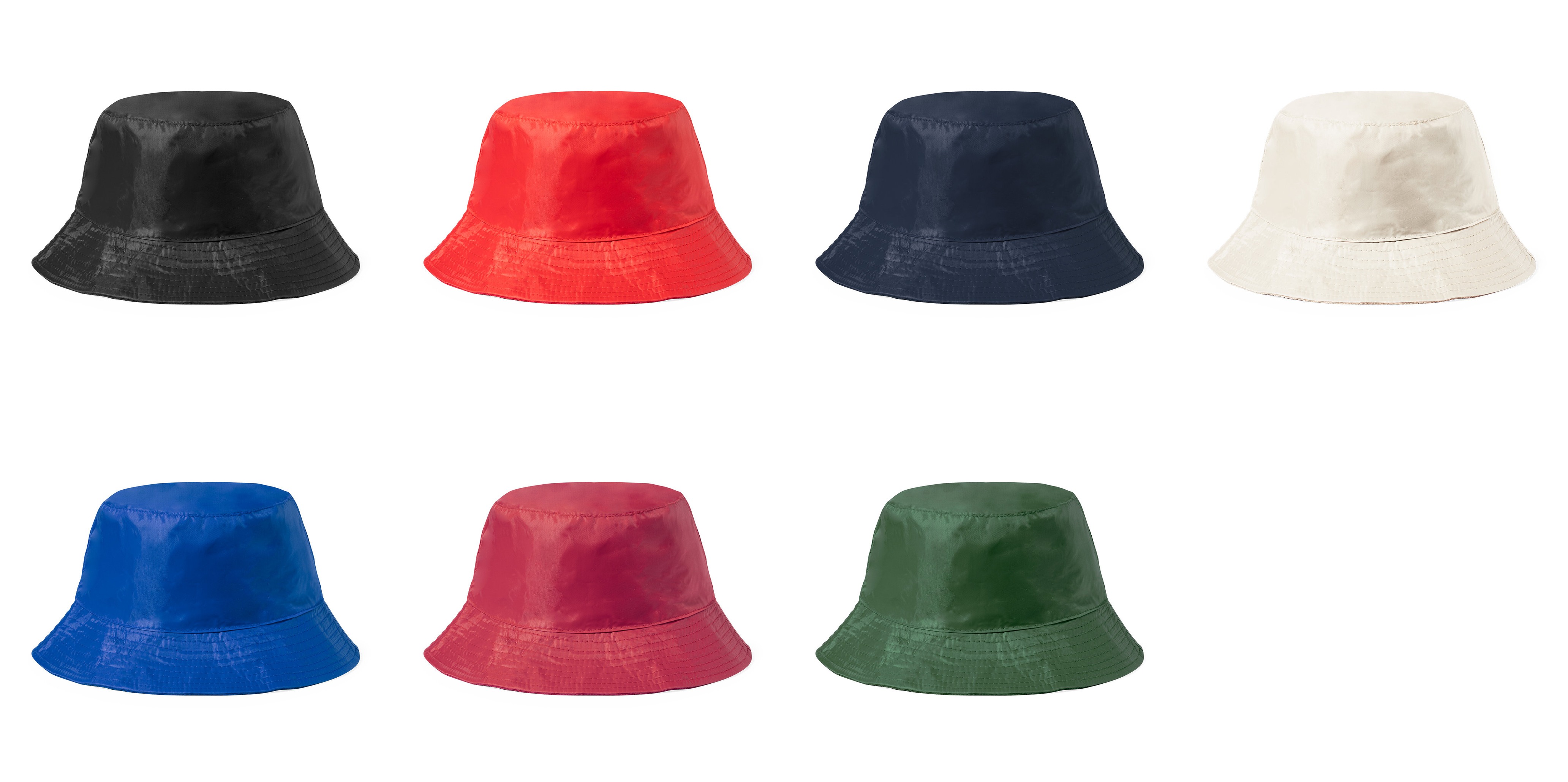Cappello Doubleface Nesy BLU