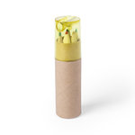 Set Baby AMARELO