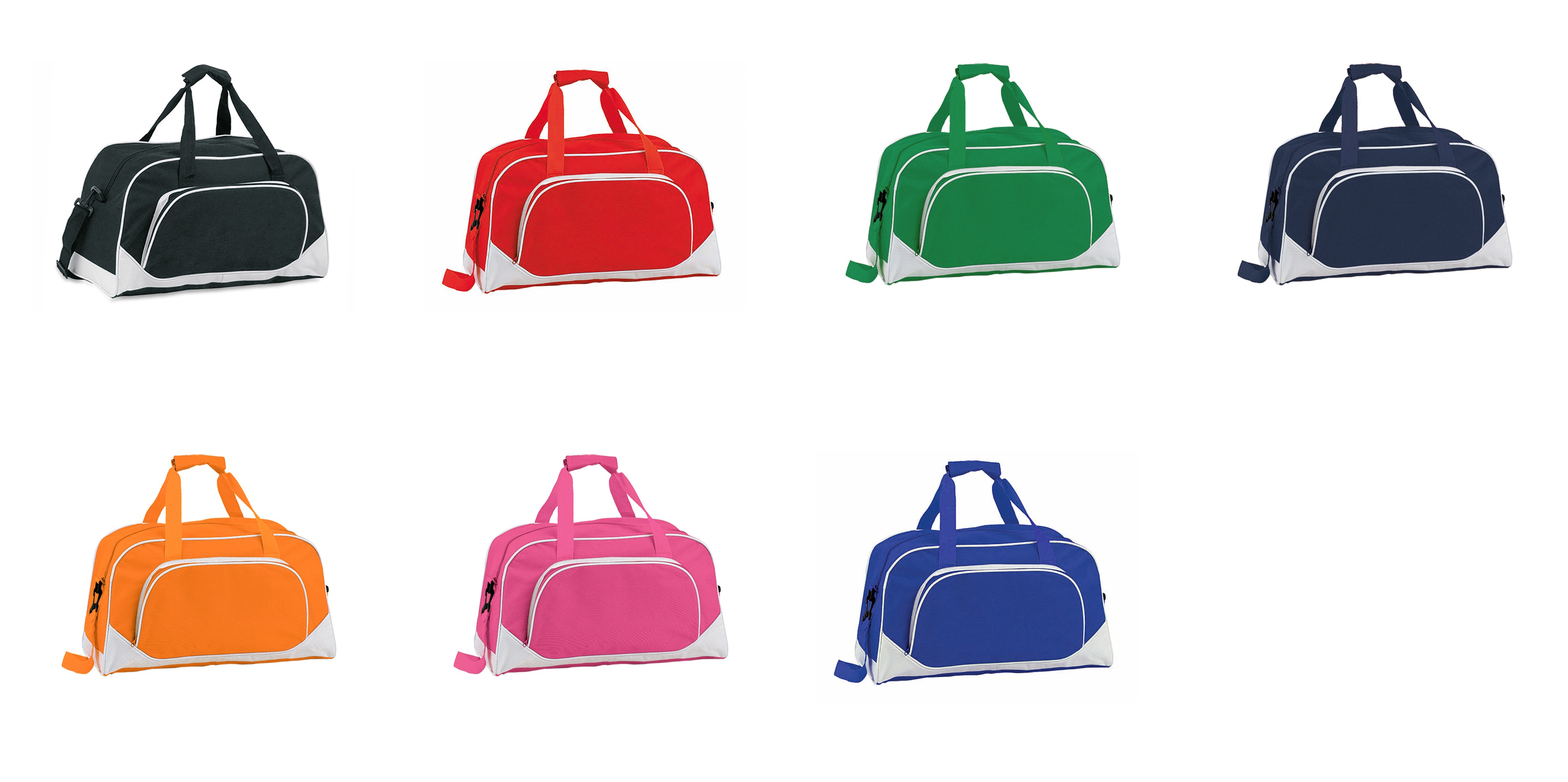 Bolso Novo FUCSIA
