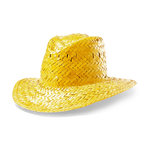 Sombrero Splash AMARILLO