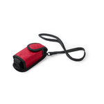 Multifunctioneel Tasje Misu ROOD