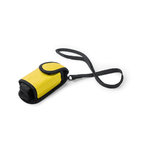 Multifunctioneel Tasje Misu ROOD