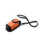 Multifunctioneel Tasje Misu ROOD