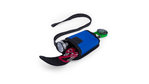 Multifunctioneel Tasje Misu ROOD