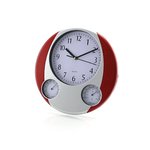 Wandklok Prego BLAUW