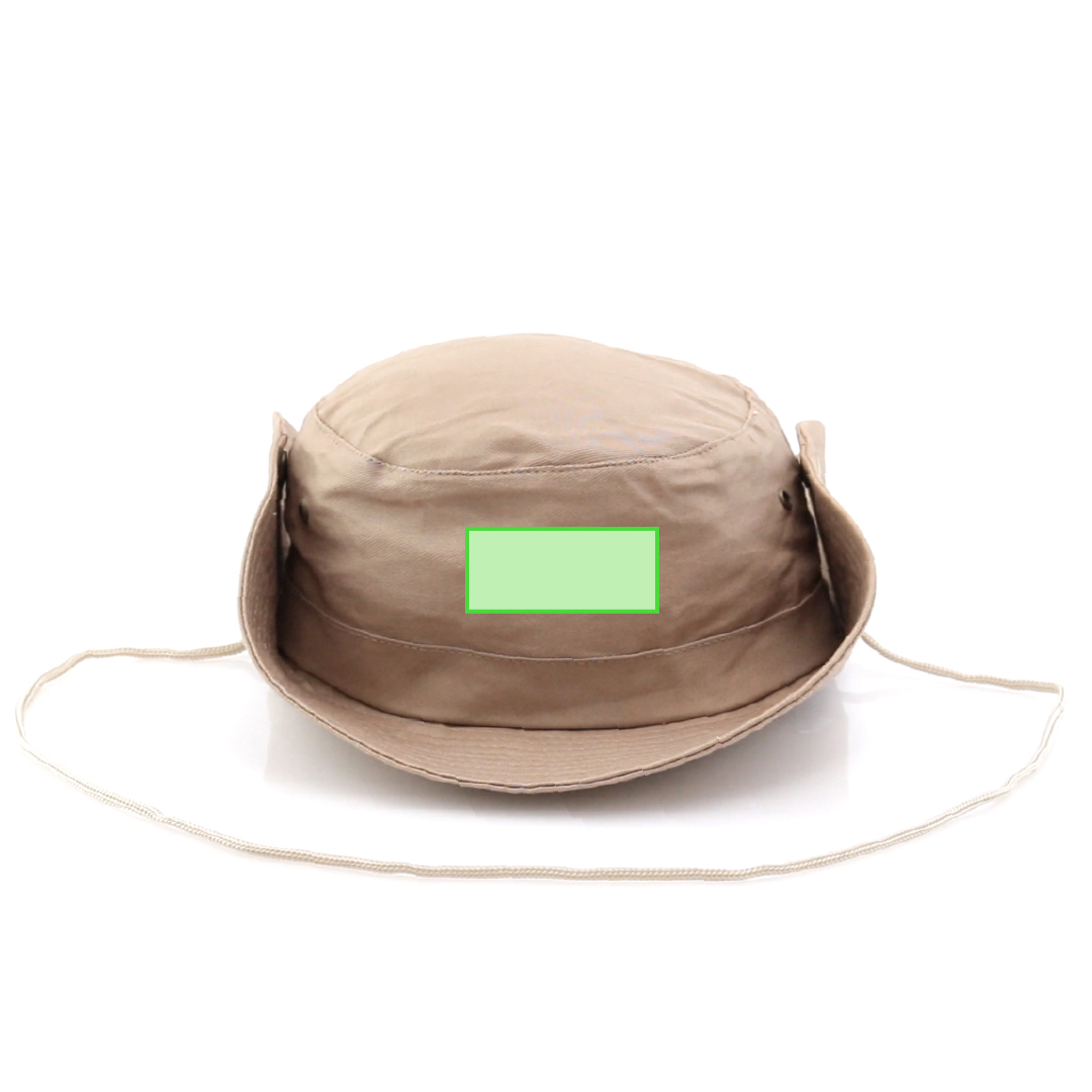 Bonnet Safari