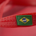Chanclas Brasileira AZUL