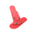 Chanclas Brasileira AZUL
