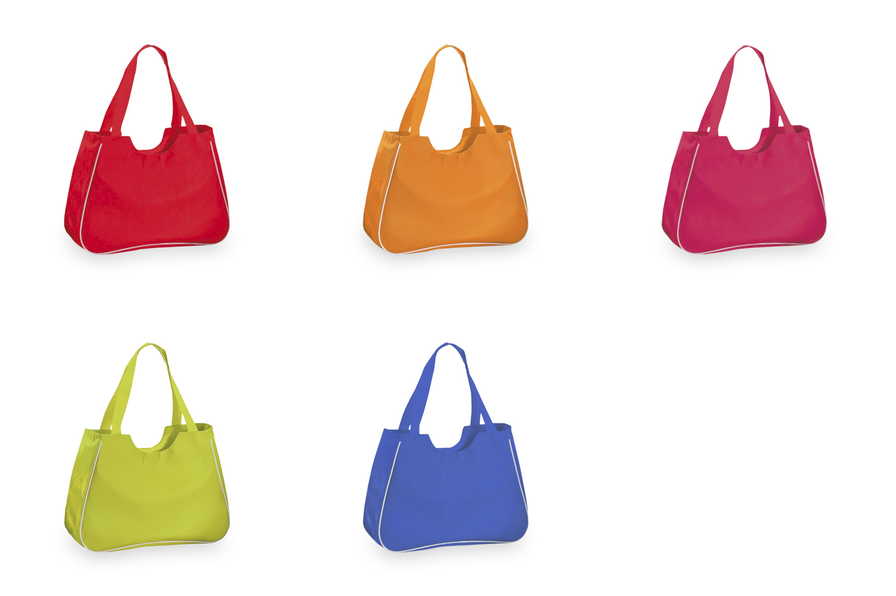 Bolsa Maxi AZUL