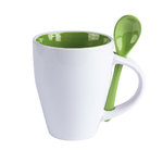 Taza Cotes AZUL