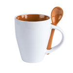 Taza Cotes AZUL