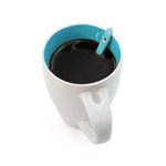 Taza Cotes AZUL