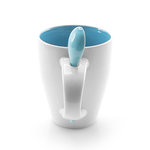 Taza Cotes AZUL
