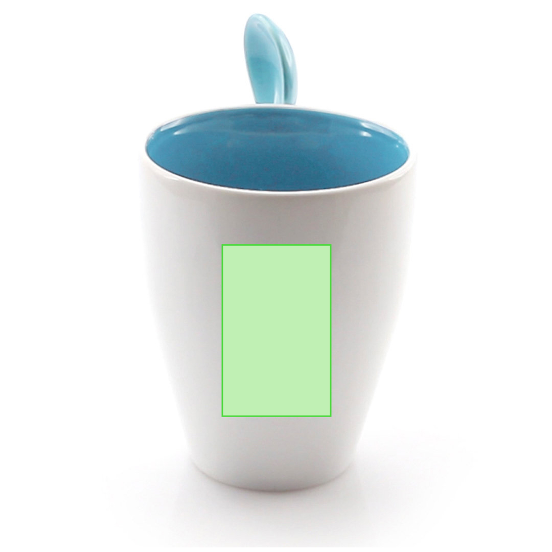 Taza Cotes