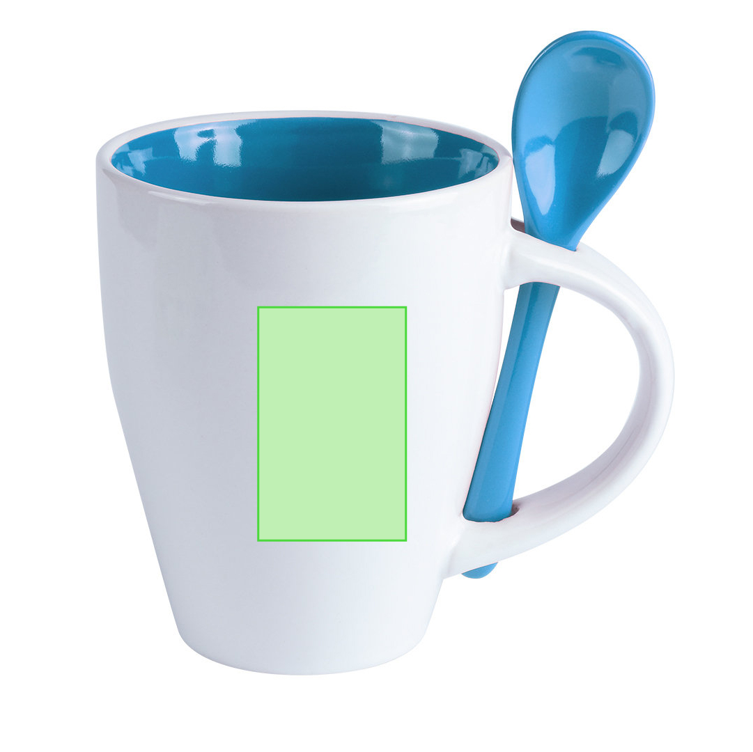 Taza Cotes