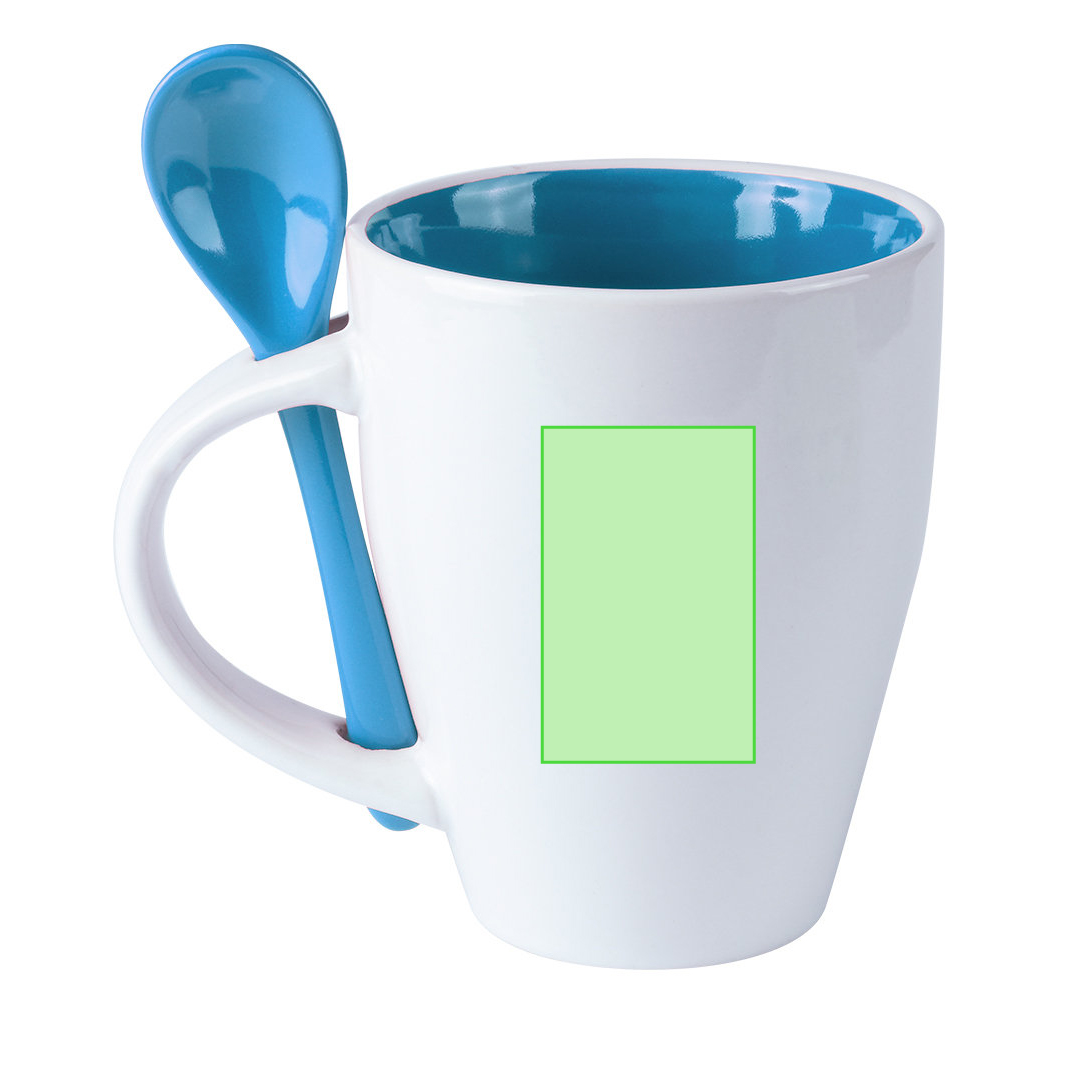Taza Cotes