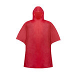 Poncho Montello AMARILLO