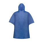 Poncho Montello AMARILLO