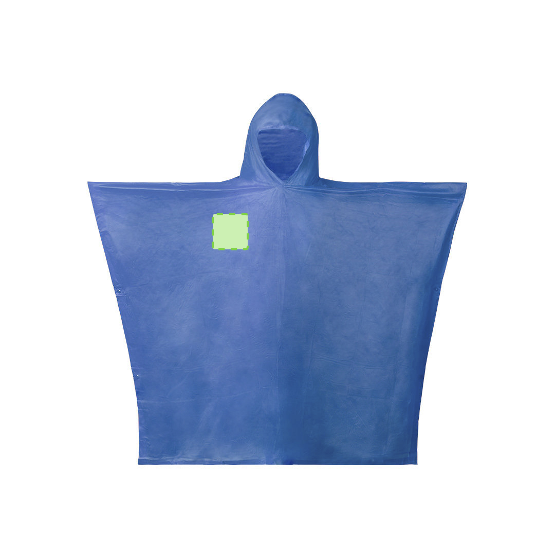 Poncho Montello