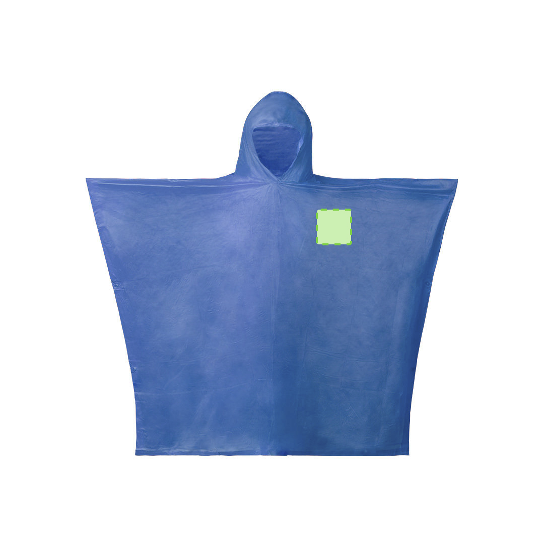 Poncho Montello