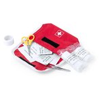Kit Emergencia Redcross AZUL