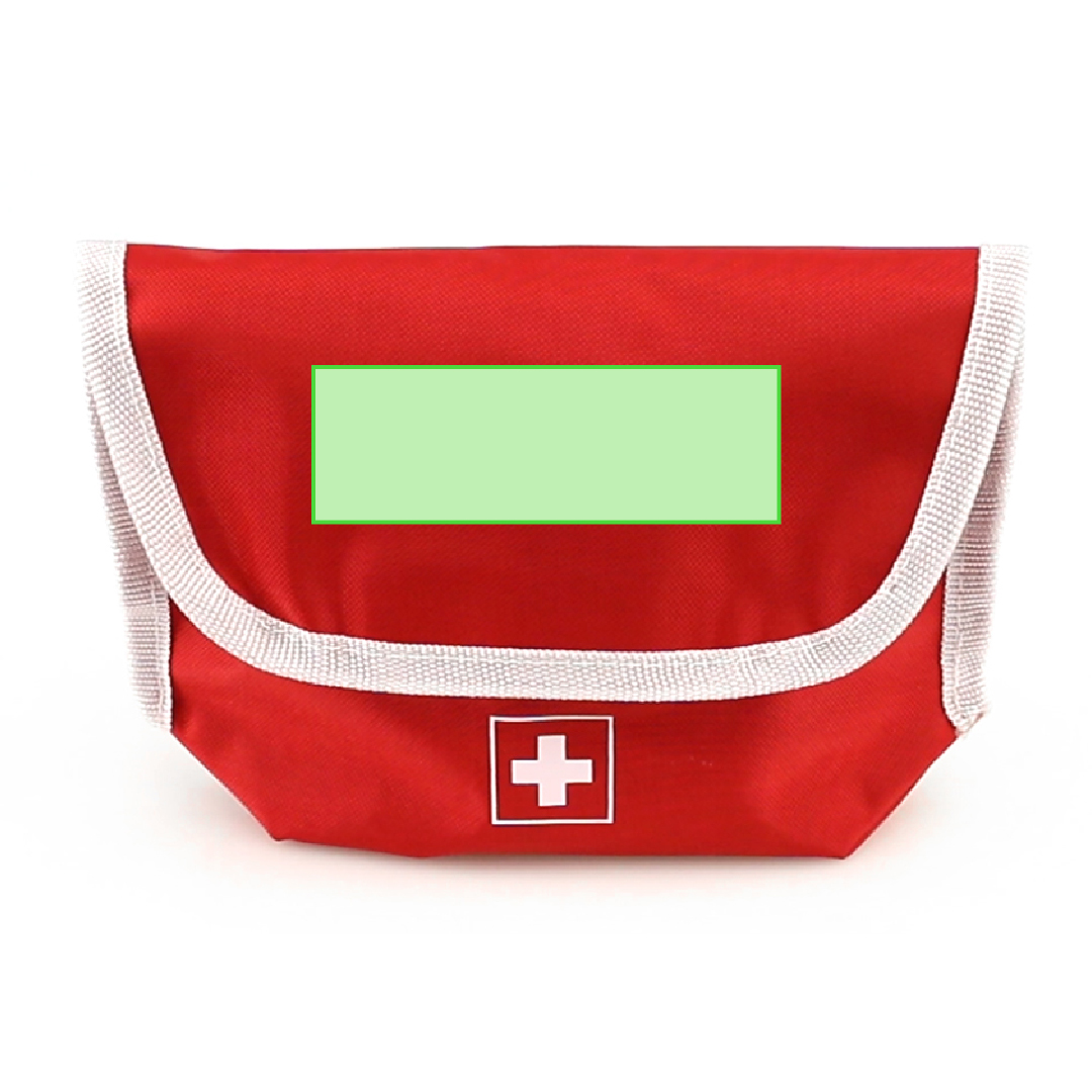 Kit Emergencia Redcross