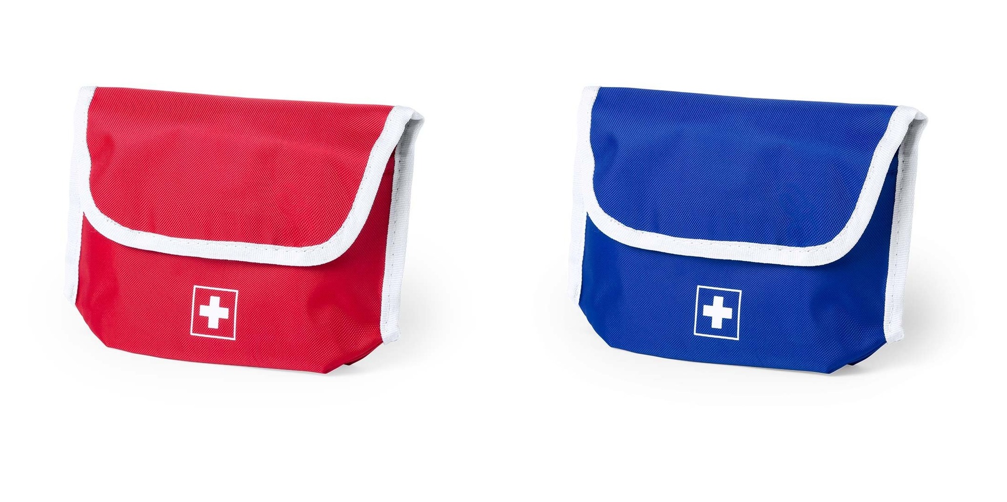 Kit Emergencia Redcross AZUL