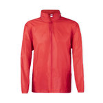Impermeable Grid AZUL