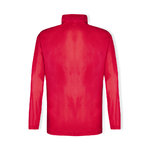 Impermeable Grid AZUL