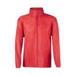 Impermeable Grid AZUL