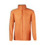 Impermeable Grid AZUL