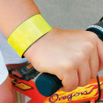 Pulsera Reflective AZUL