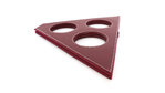 Portabottiglia Conde ROSSO