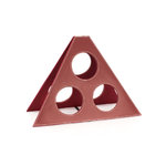 Portabottiglia Conde ROSSO