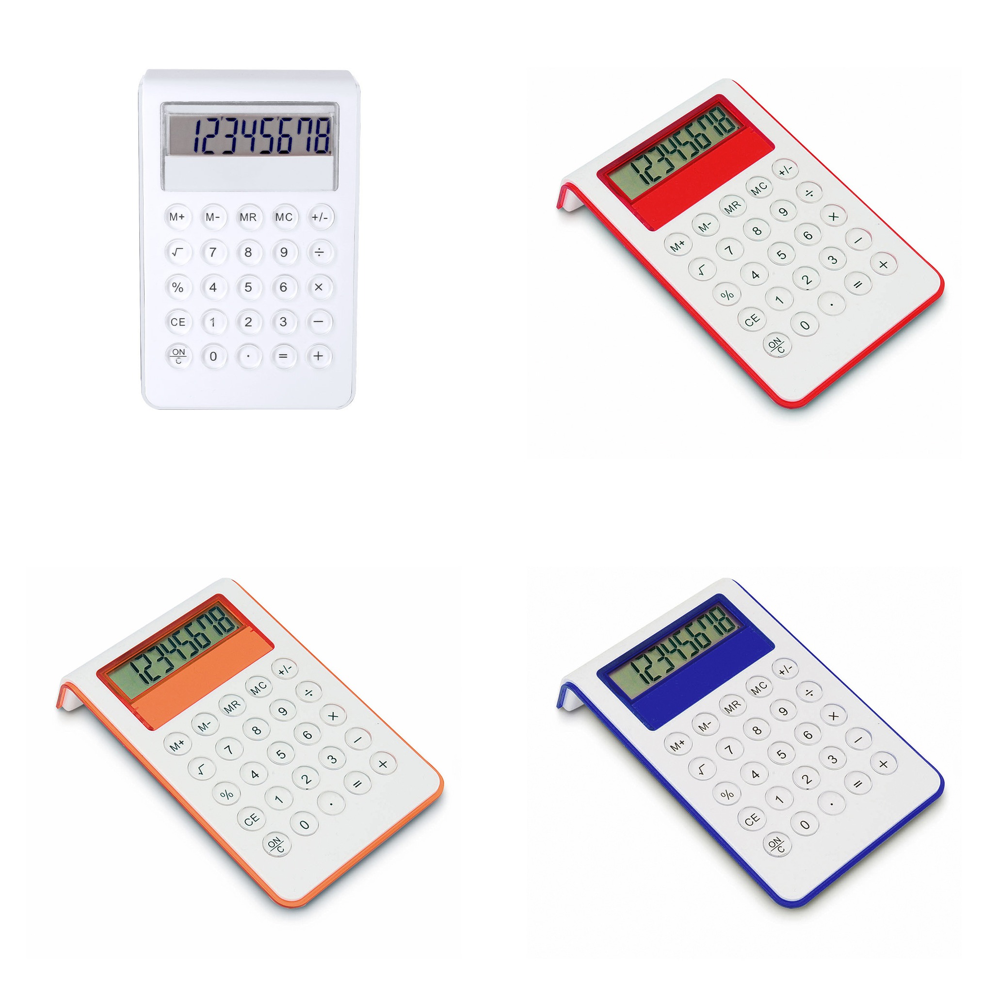 Calculadora Myd AZUL