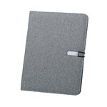 Carpeta Neco AZUL
