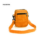 Bandoulière Karan ORANGE